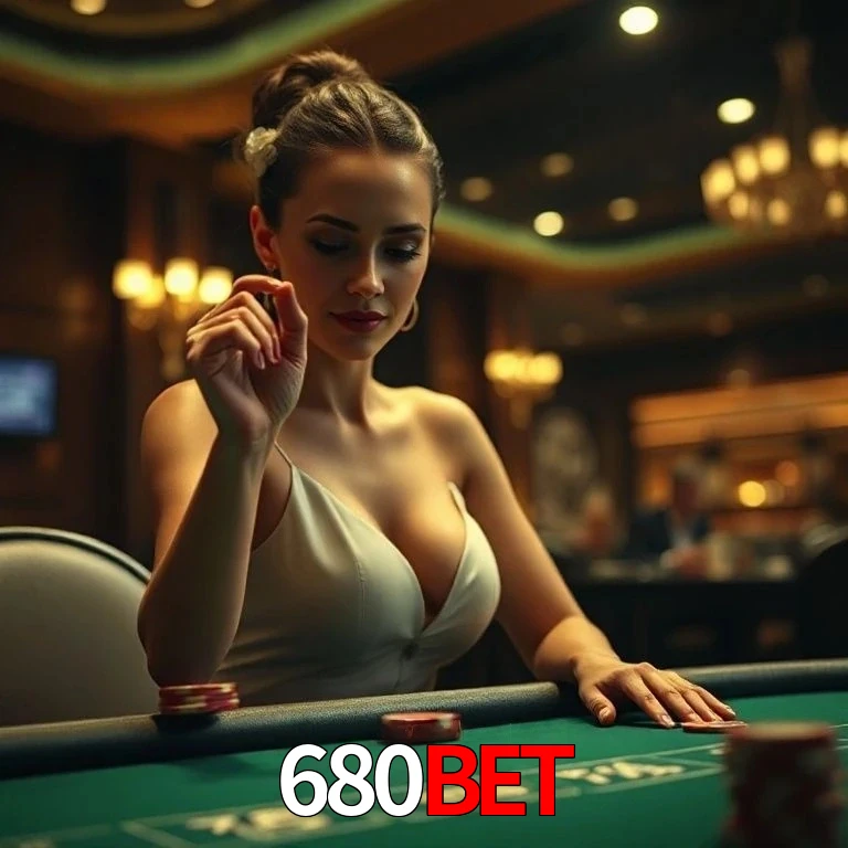 680bet App Sync