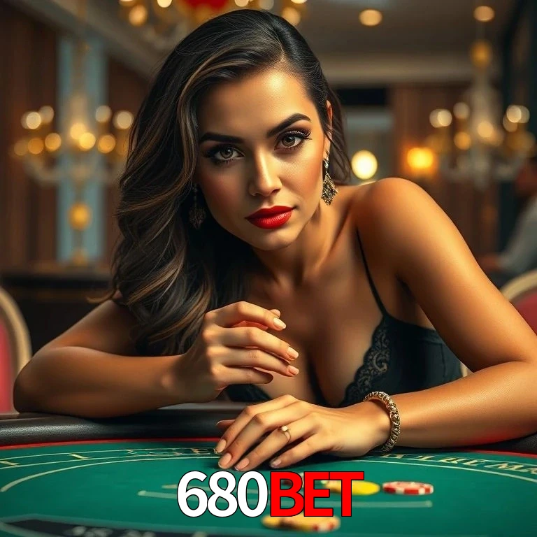 680bet VIP Rewards