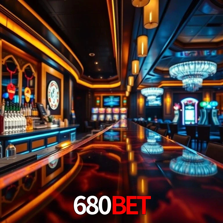 680bet plataforma