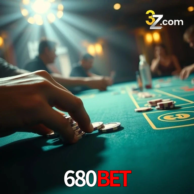 680bet lottery