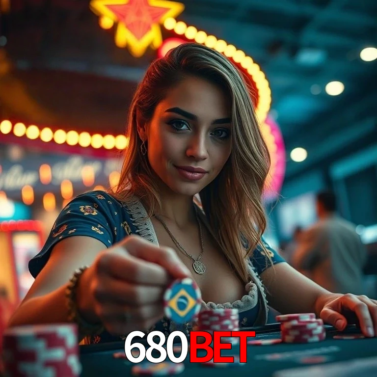 680bet Suporte