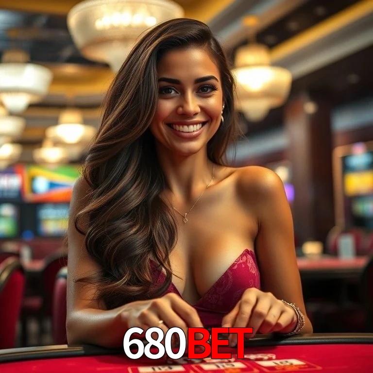 680bet App Design