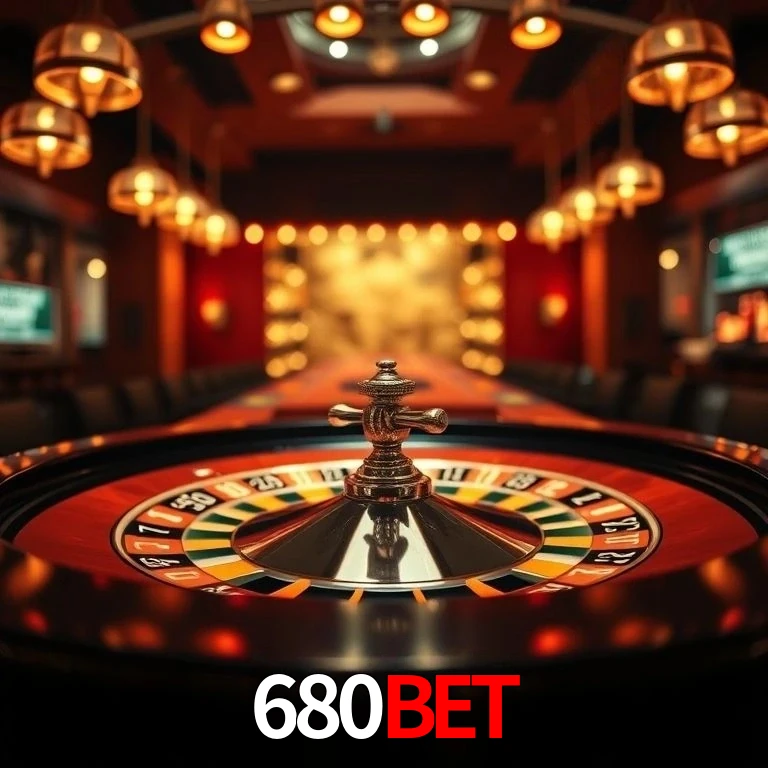 680bet Slot Mecânicas