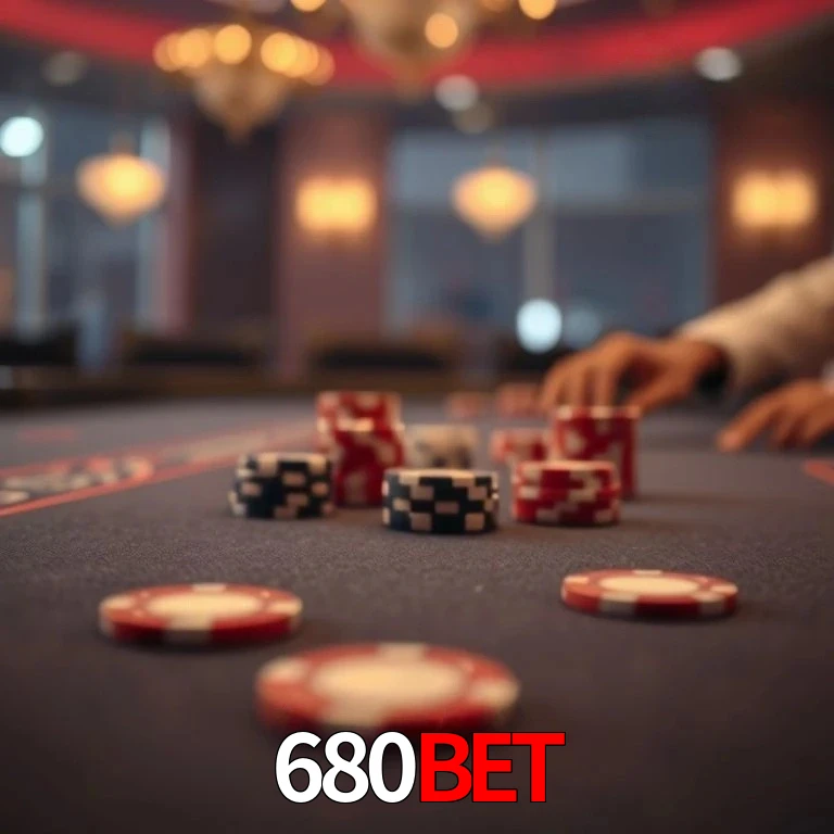 680bet Promoções