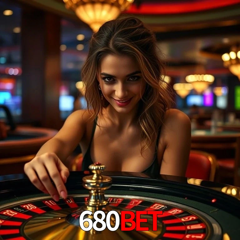 680bet Portfolio Jogos