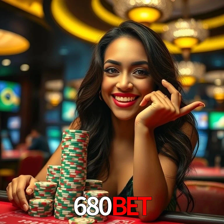 680bet game