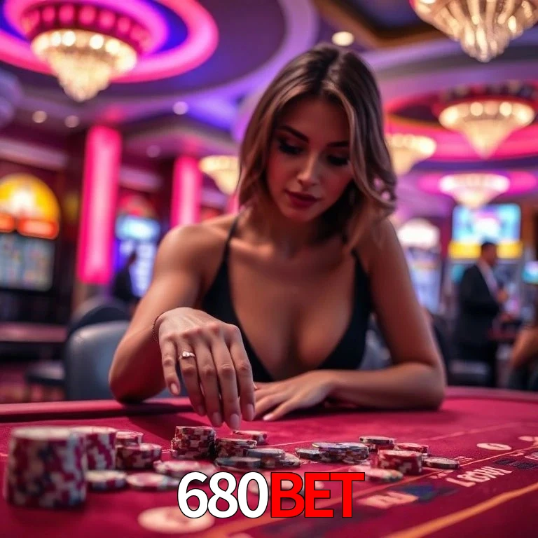 680bet Casino RNG