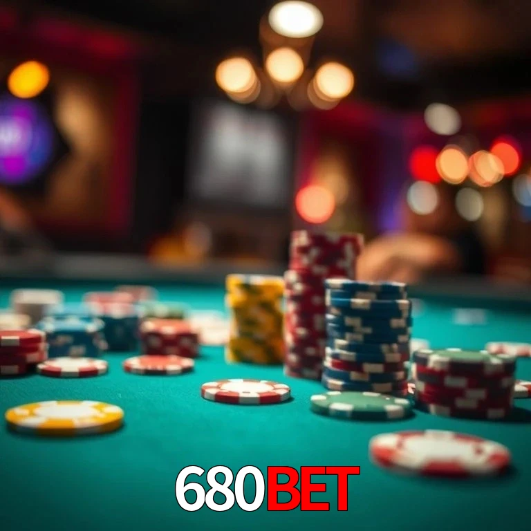 680bet Performance