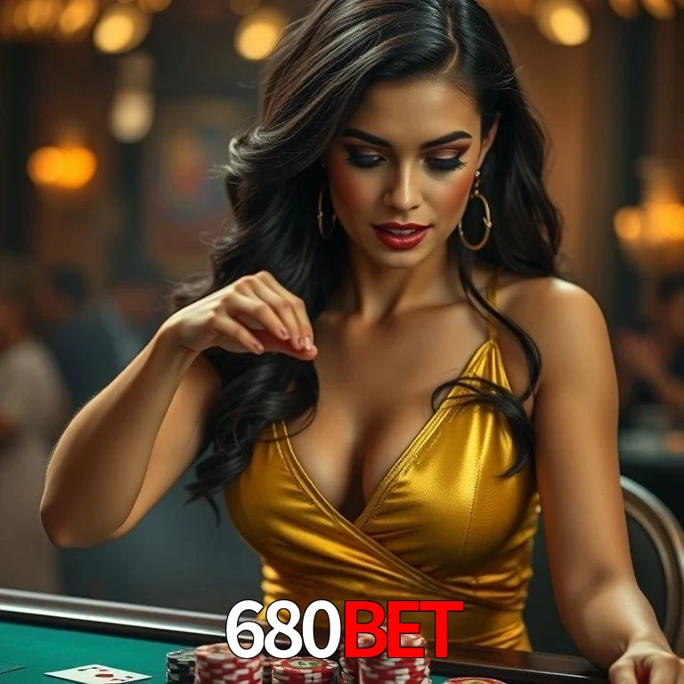 680bet Segurança