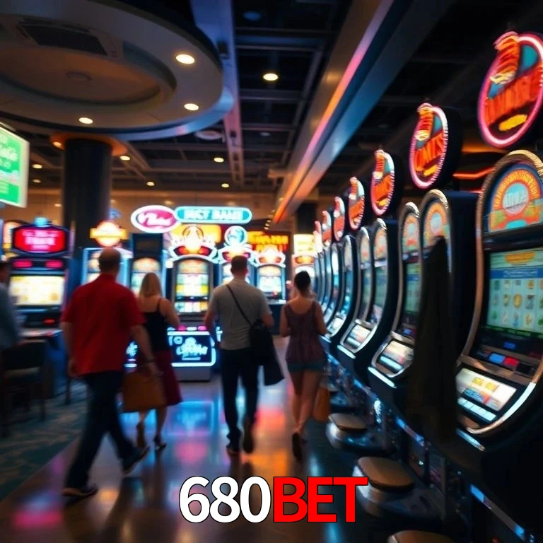 680bet Manager VIP