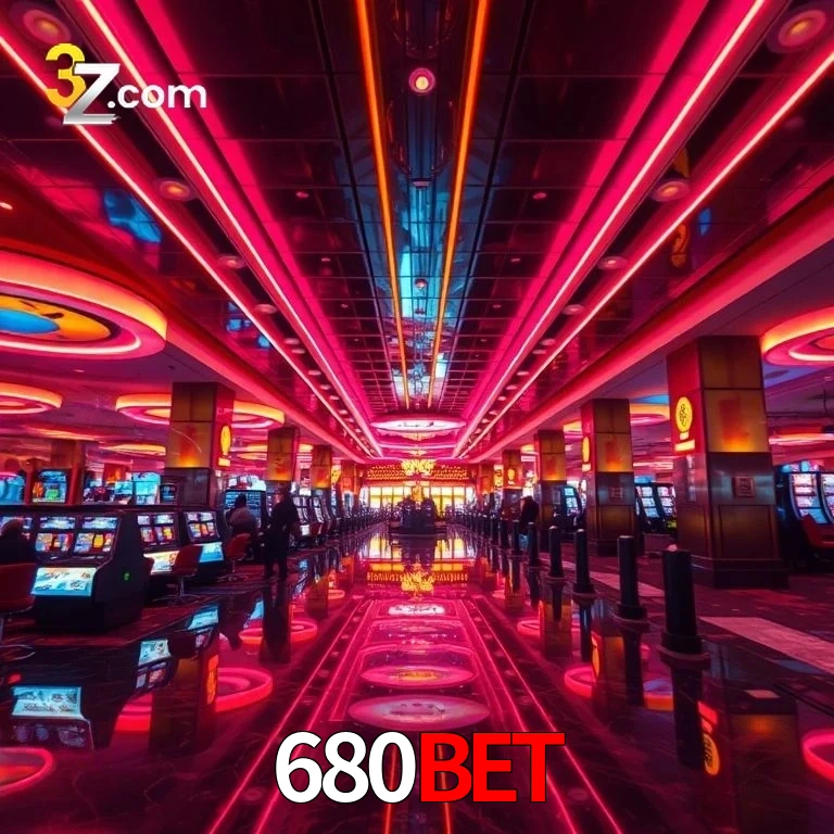 680bet APK Interface