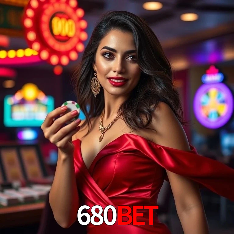 680bet Torneios Slots