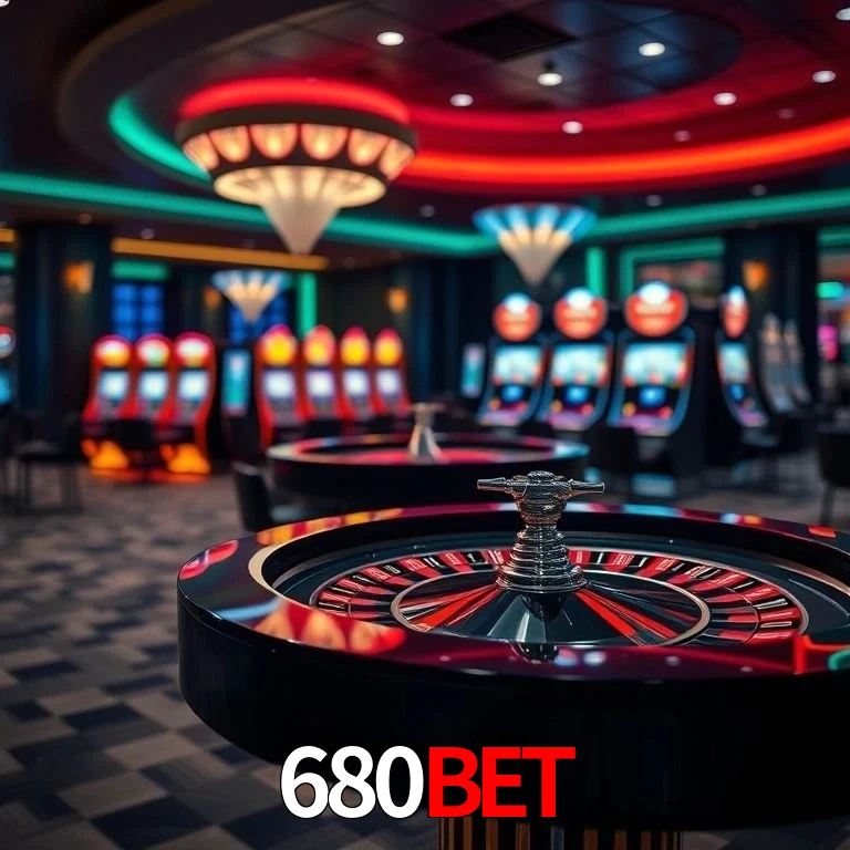 680bet APK Segurança