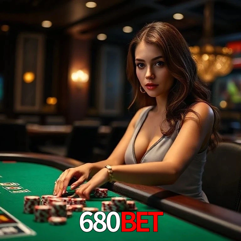680bet Live Casino