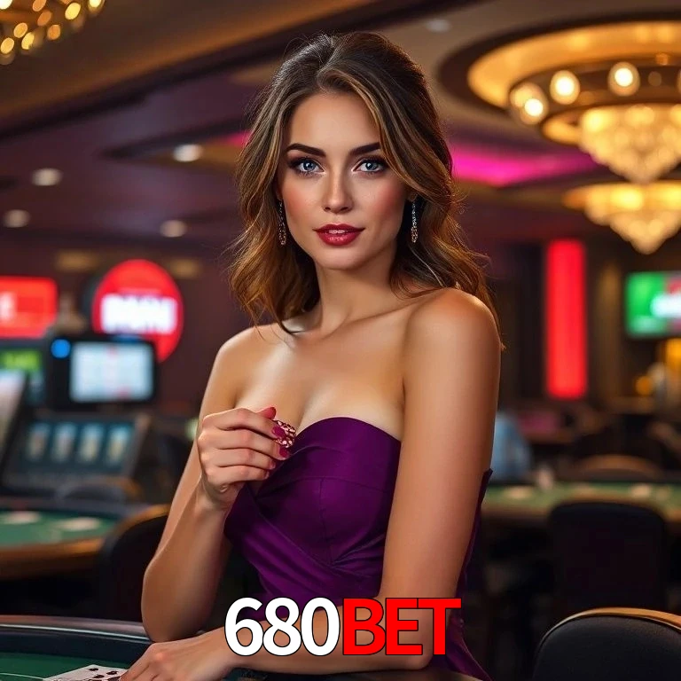 680bet facebook