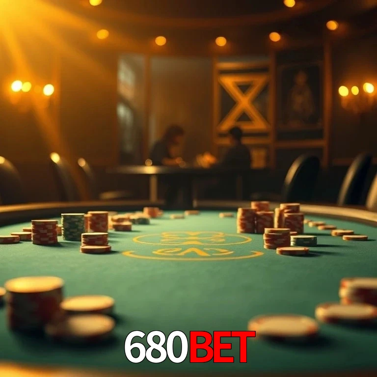 680bet platform