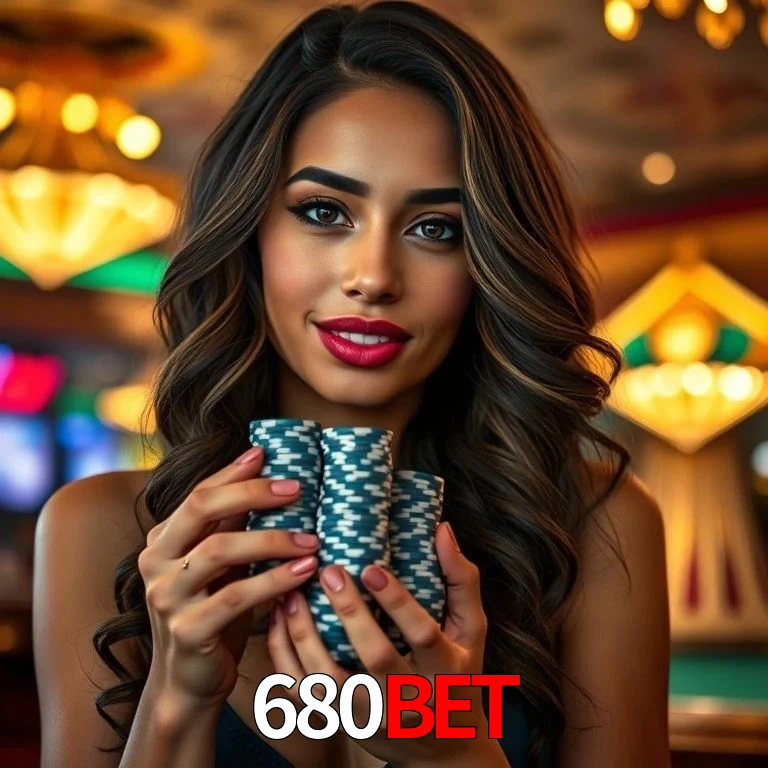 680bet Login Seguro