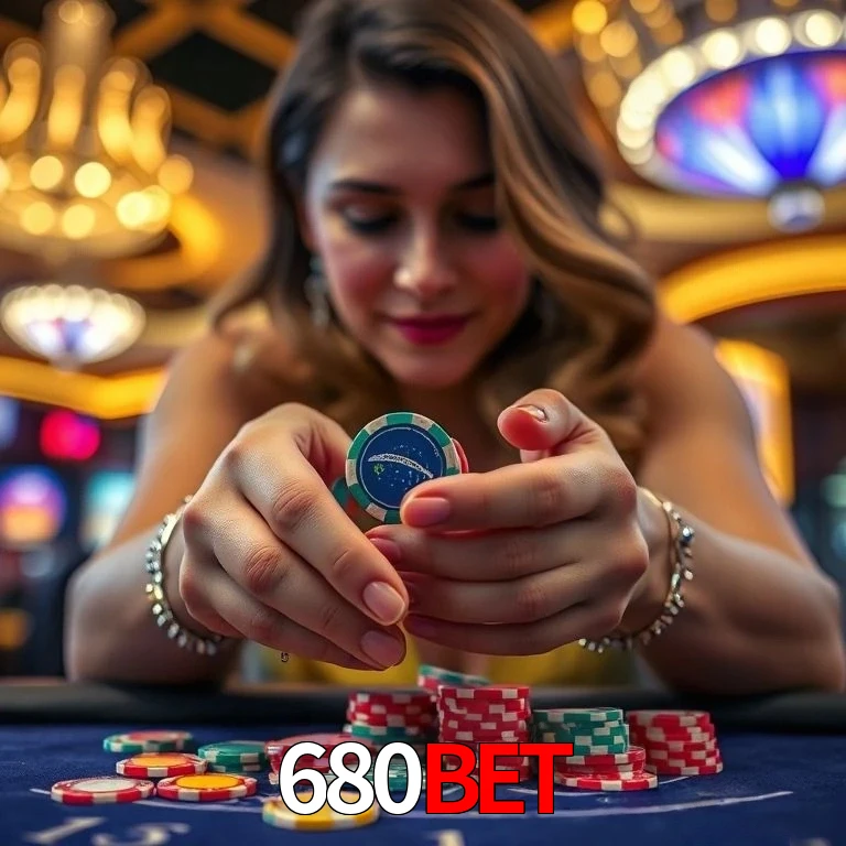 680bet Segurança