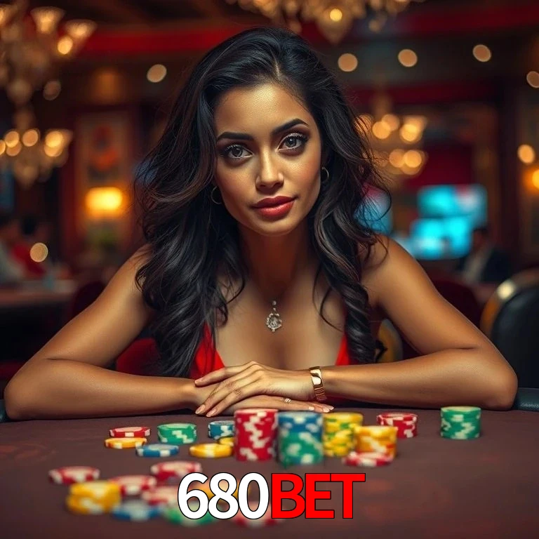 680bet telegram