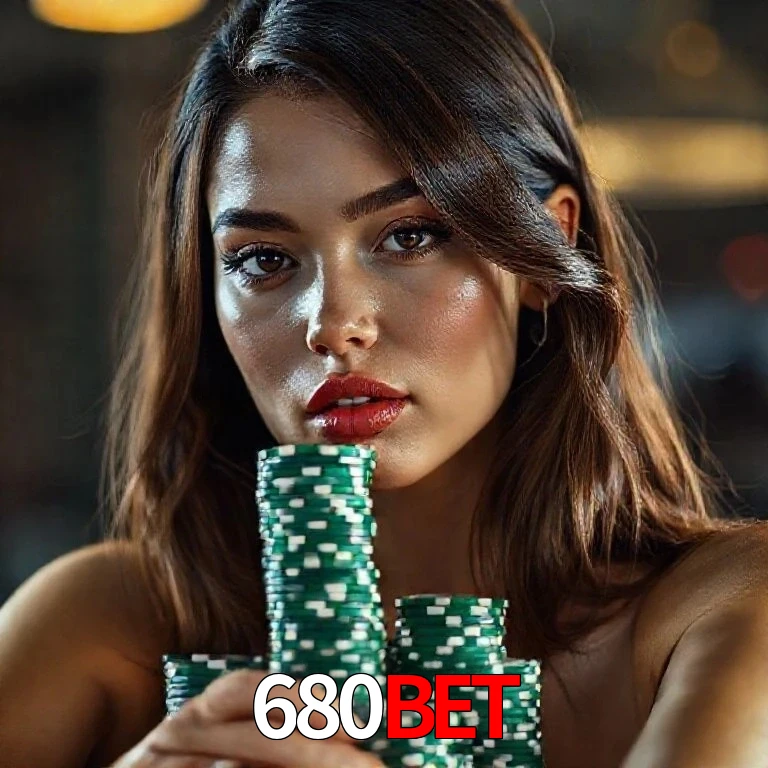 680bet Slot Temas