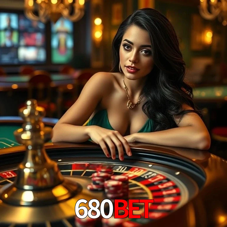 680bet Acumuladoras até 25 Seleções