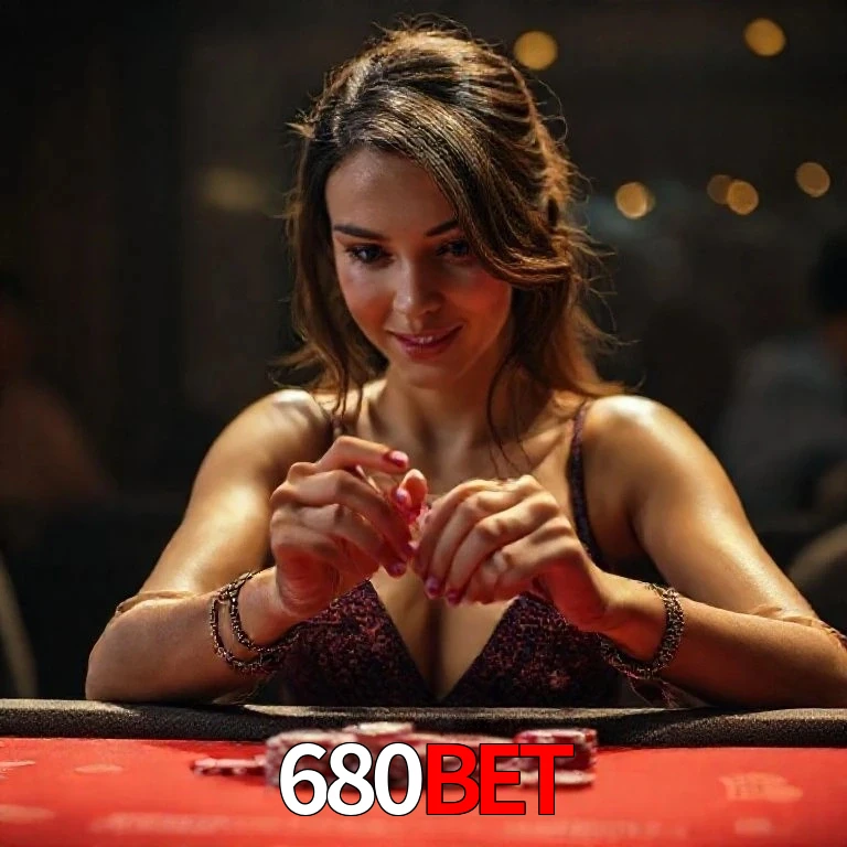 680bet Segurança